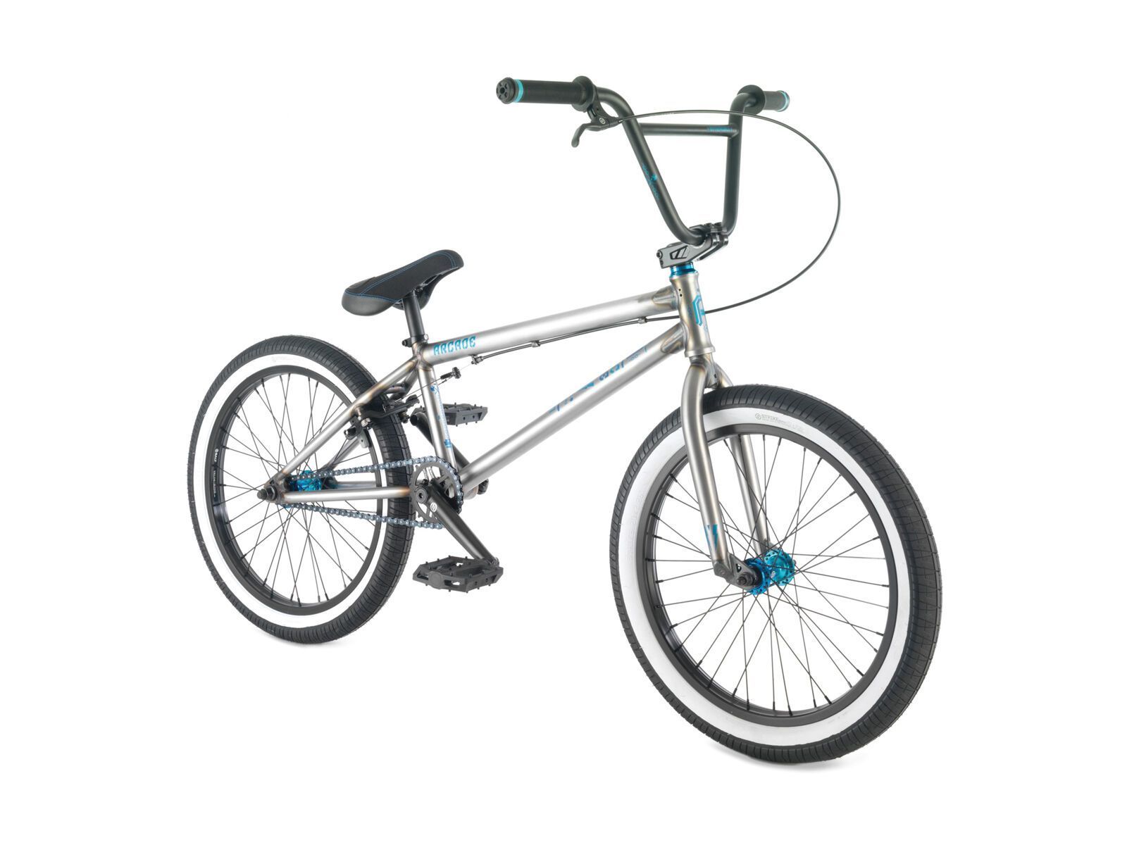 WeThePeople Arcade, raw - Bild 1