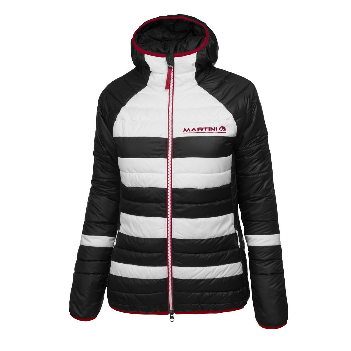 Martini Jackpot, black/white/jetser - Bild 1