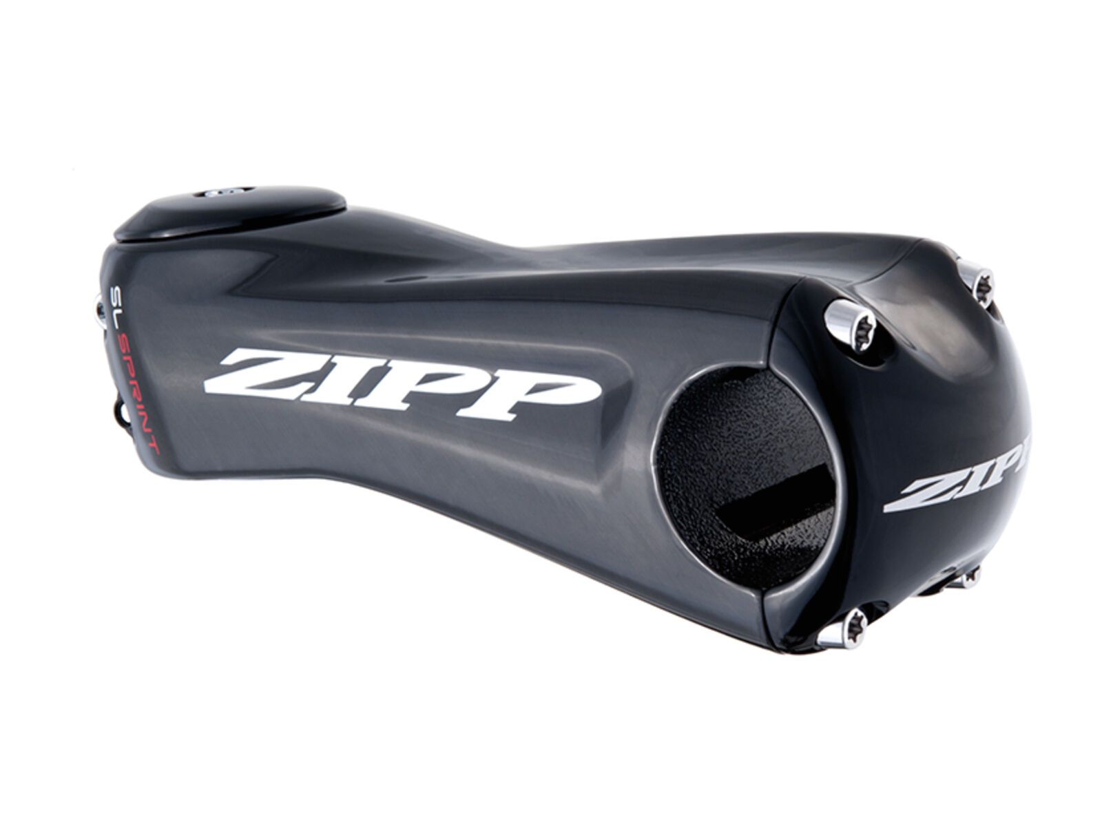 Zipp SL Sprint Carbon, schwarz - Bild 1