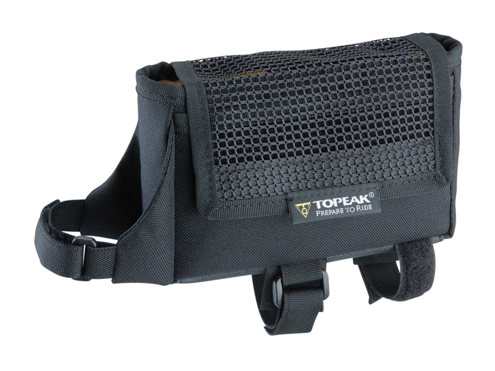 Topeak TriBag All Weather inkl. Regenhülle - Bild 2