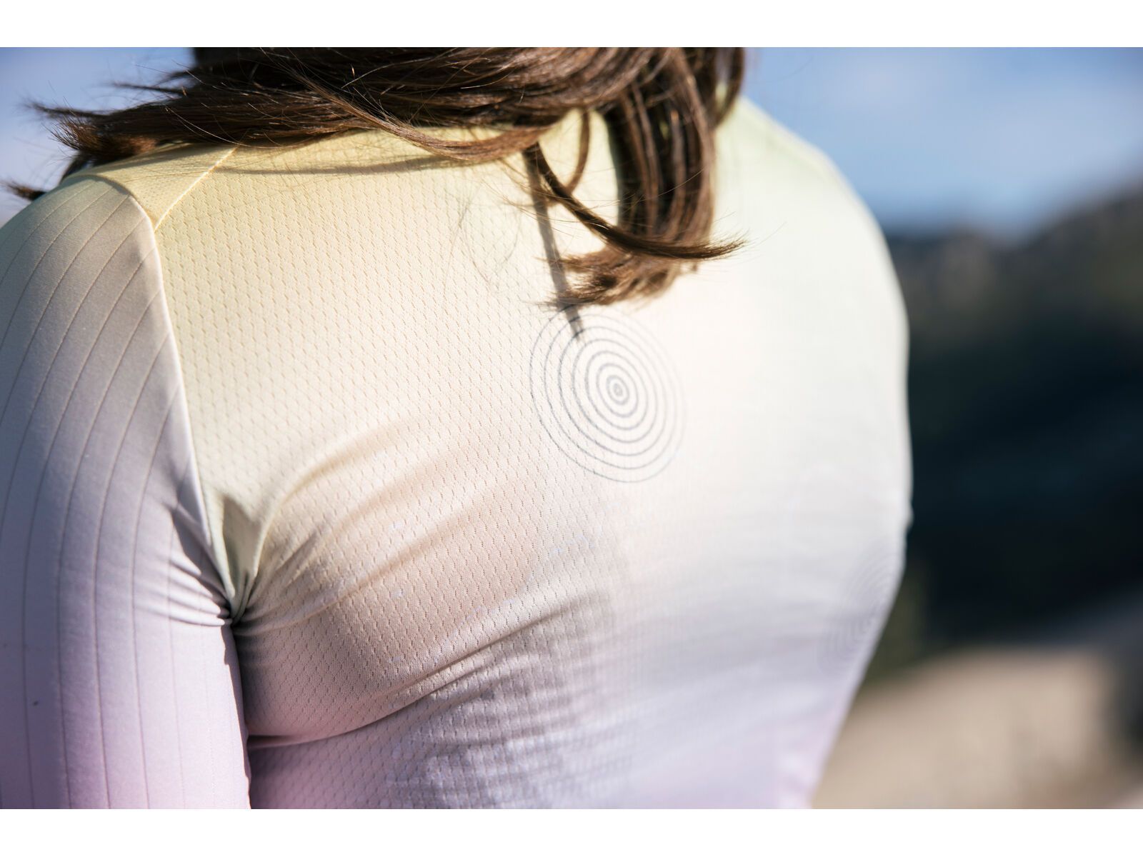 Q36.5 Gregarius Pro QLAB Jersey Women, lilla purple - Bild 9