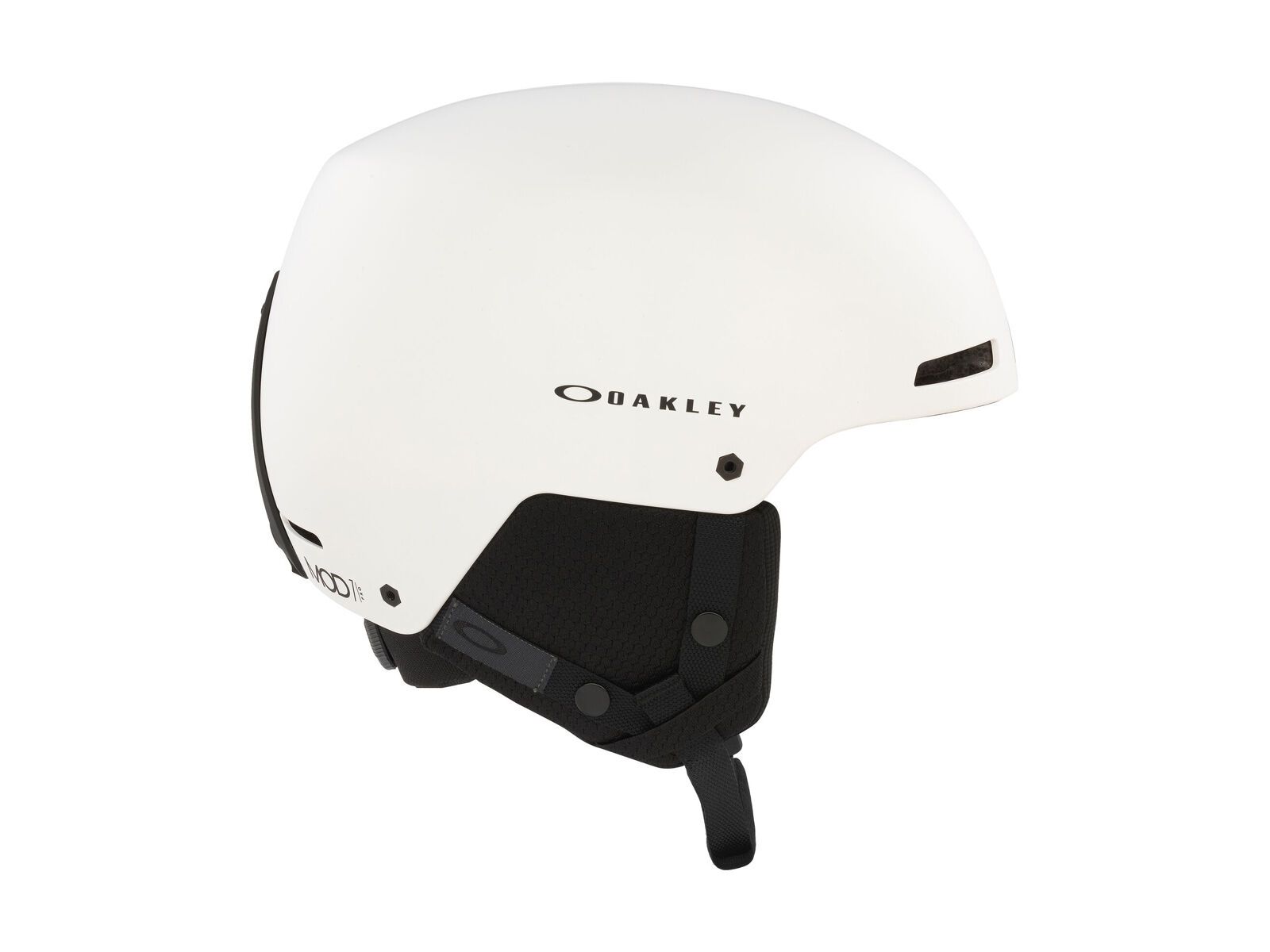 Oakley Mod1 Pro Youth, white - Bild 8