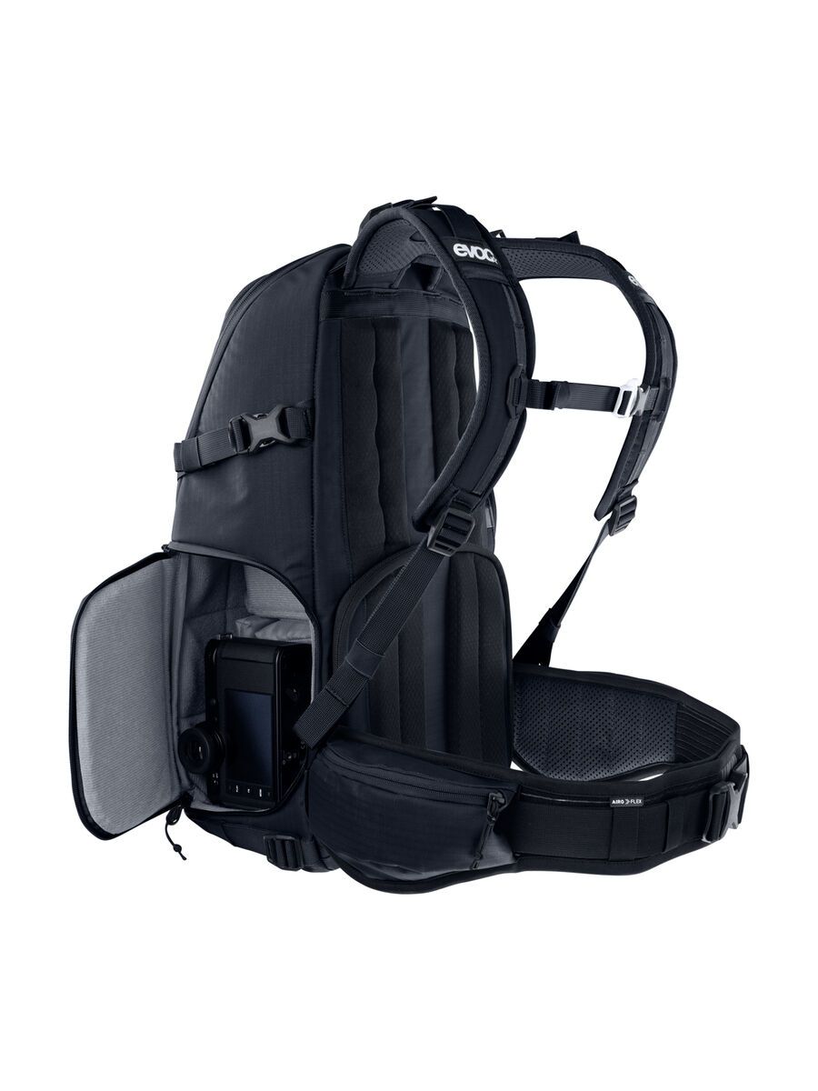 Evoc CP 18, black - Bild 9