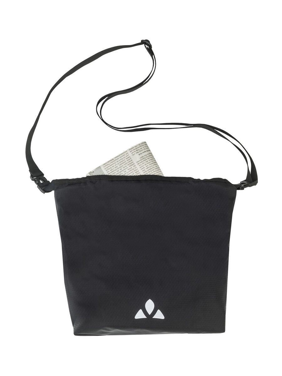 Vaude Aqua Box Light, chute green - Bild 5