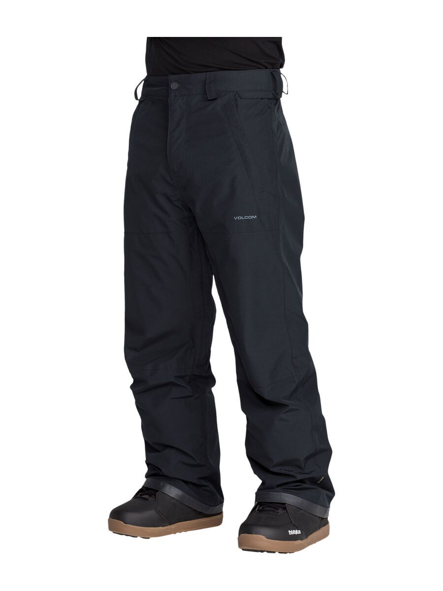 Volcom Dua Gore-Tex Pant, black - Bild 1