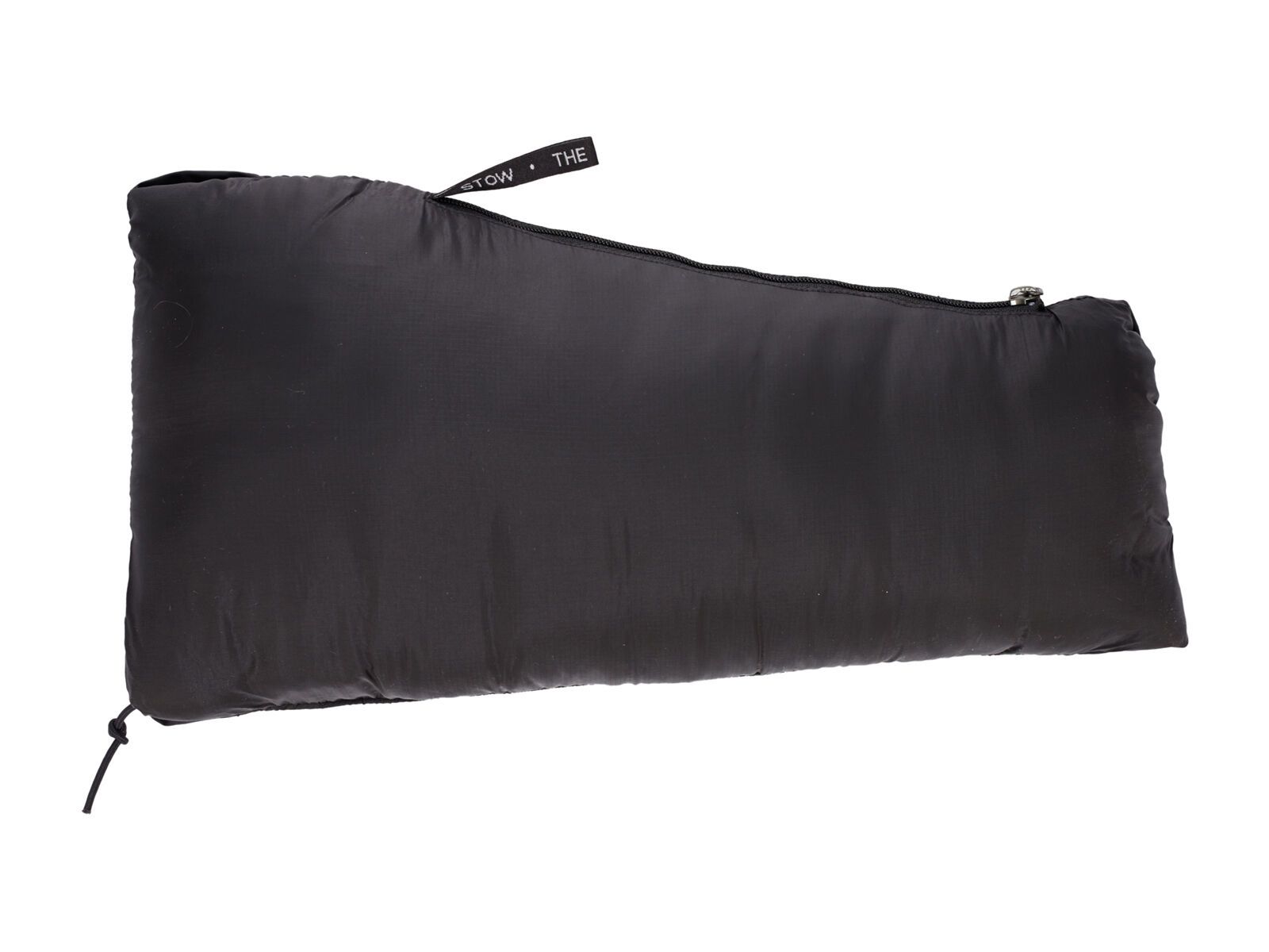 The North Face Mens ThermoBall Full Zip Jacket, black - Bild 5