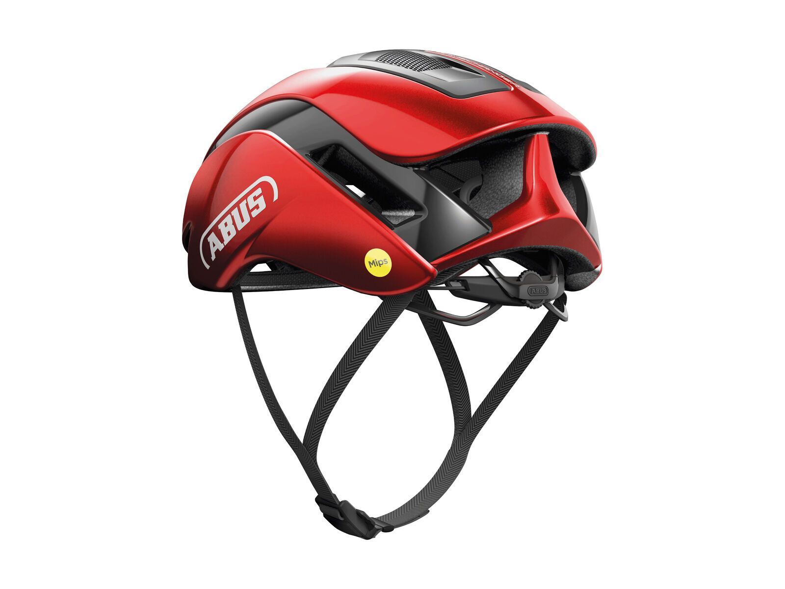Abus Gamechanger 2.0 MIPS, performance red - Bild 5
