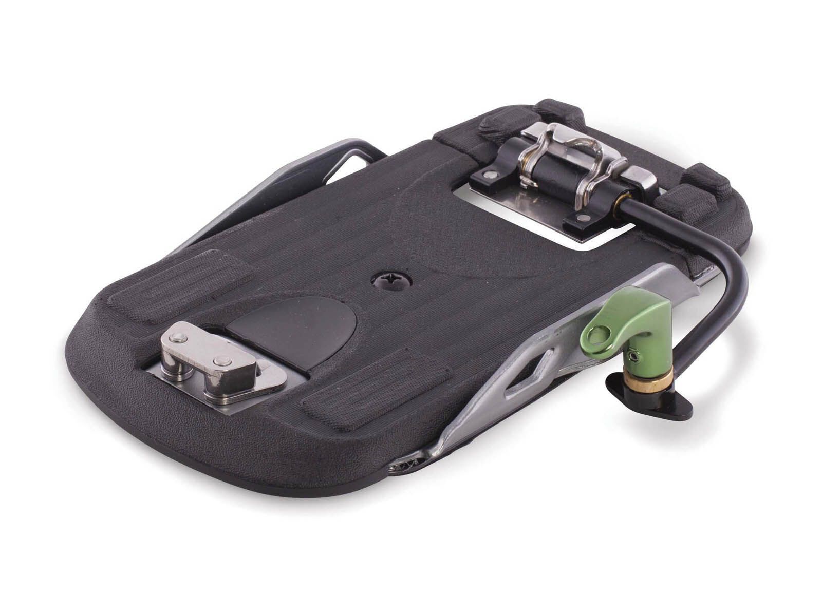 K2 Kwicker 4x4, black - Bild 1