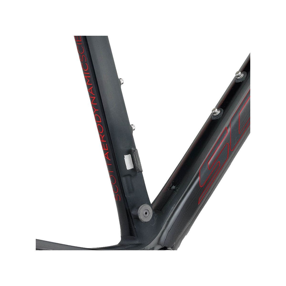 Scott Foil Premium Rahmenset - Bild 3