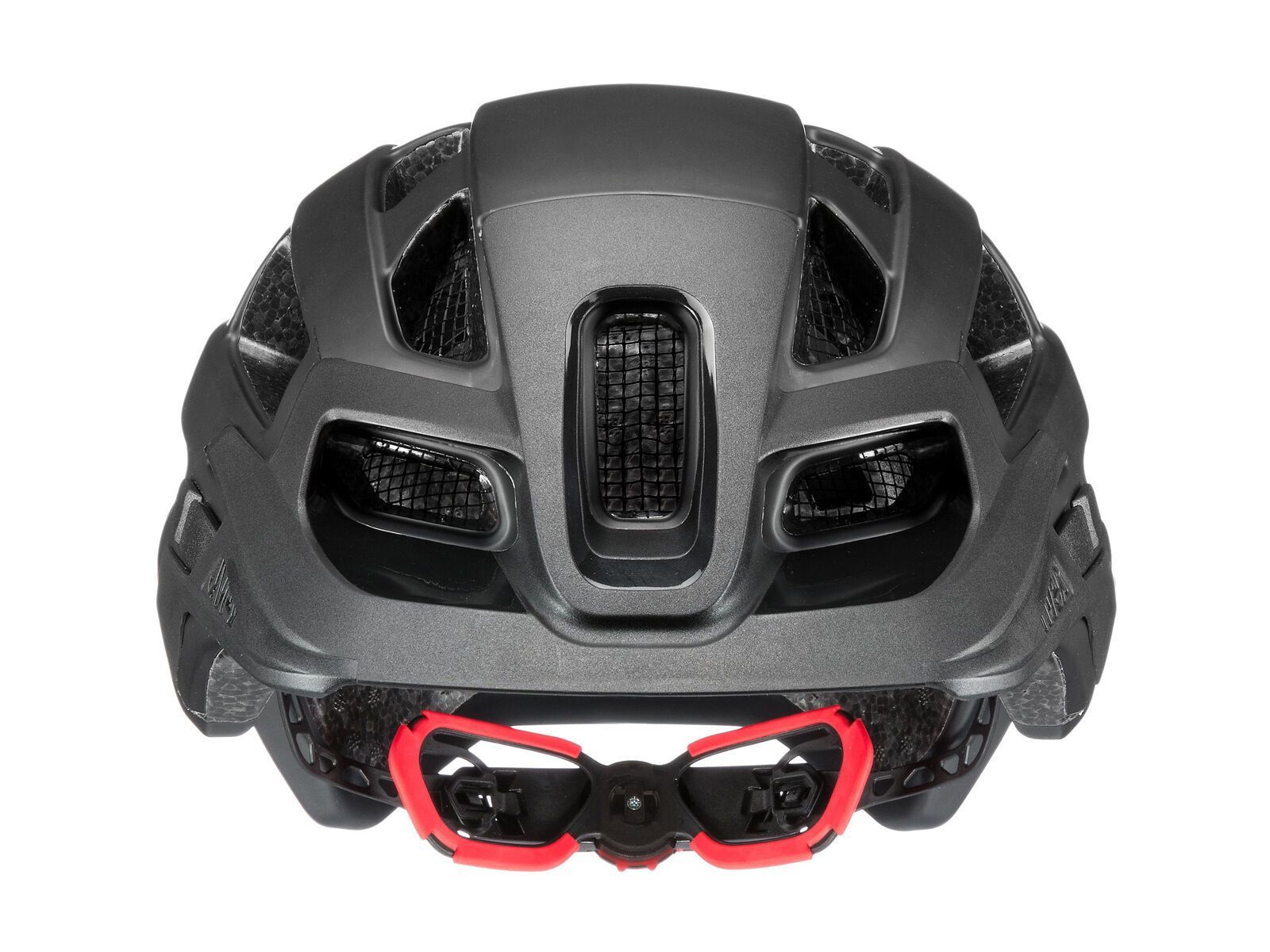 uvex finale 2.0, black mat - Bild 2