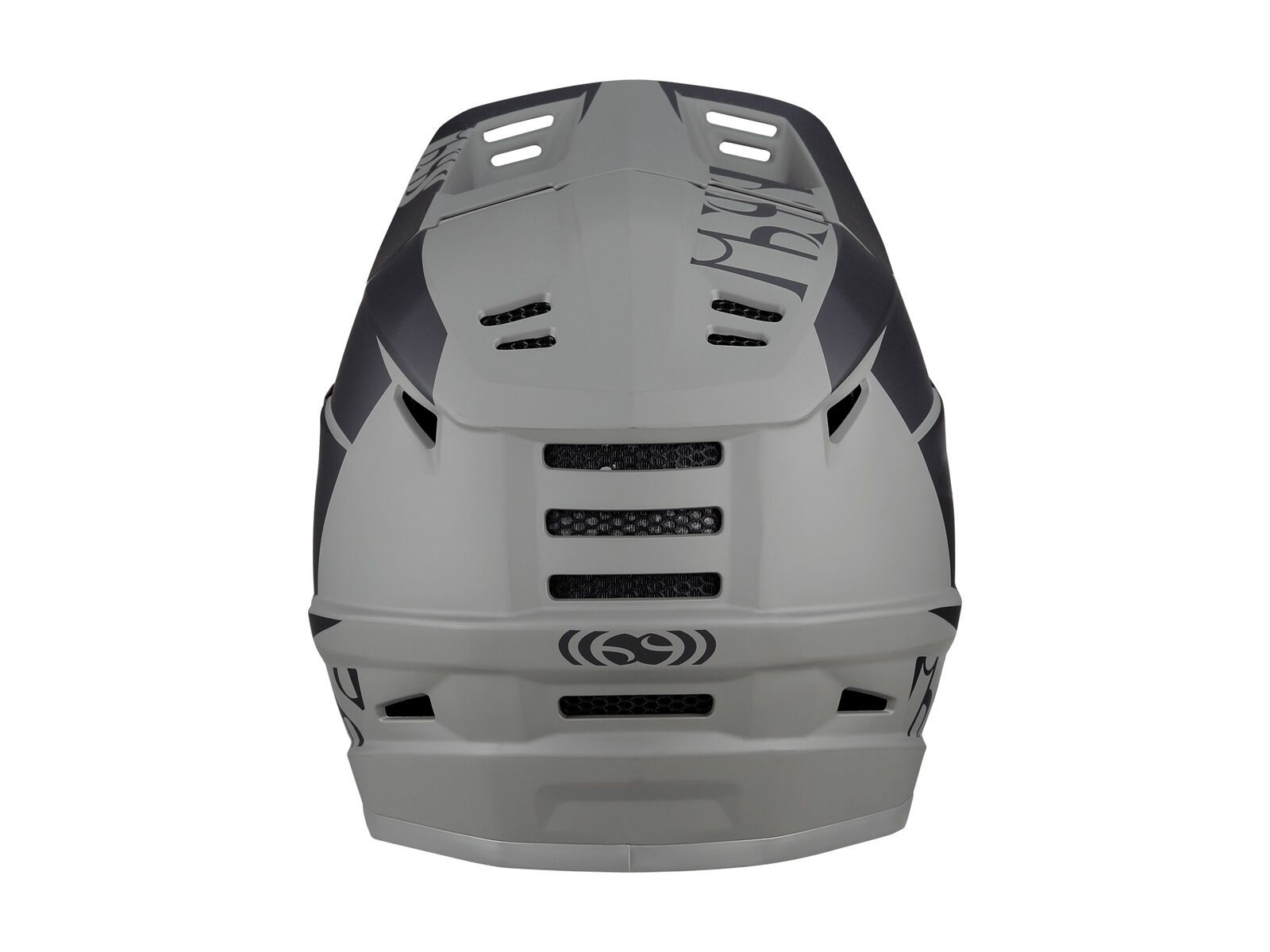 IXS Xact Evo, black-graphite - Bild 5