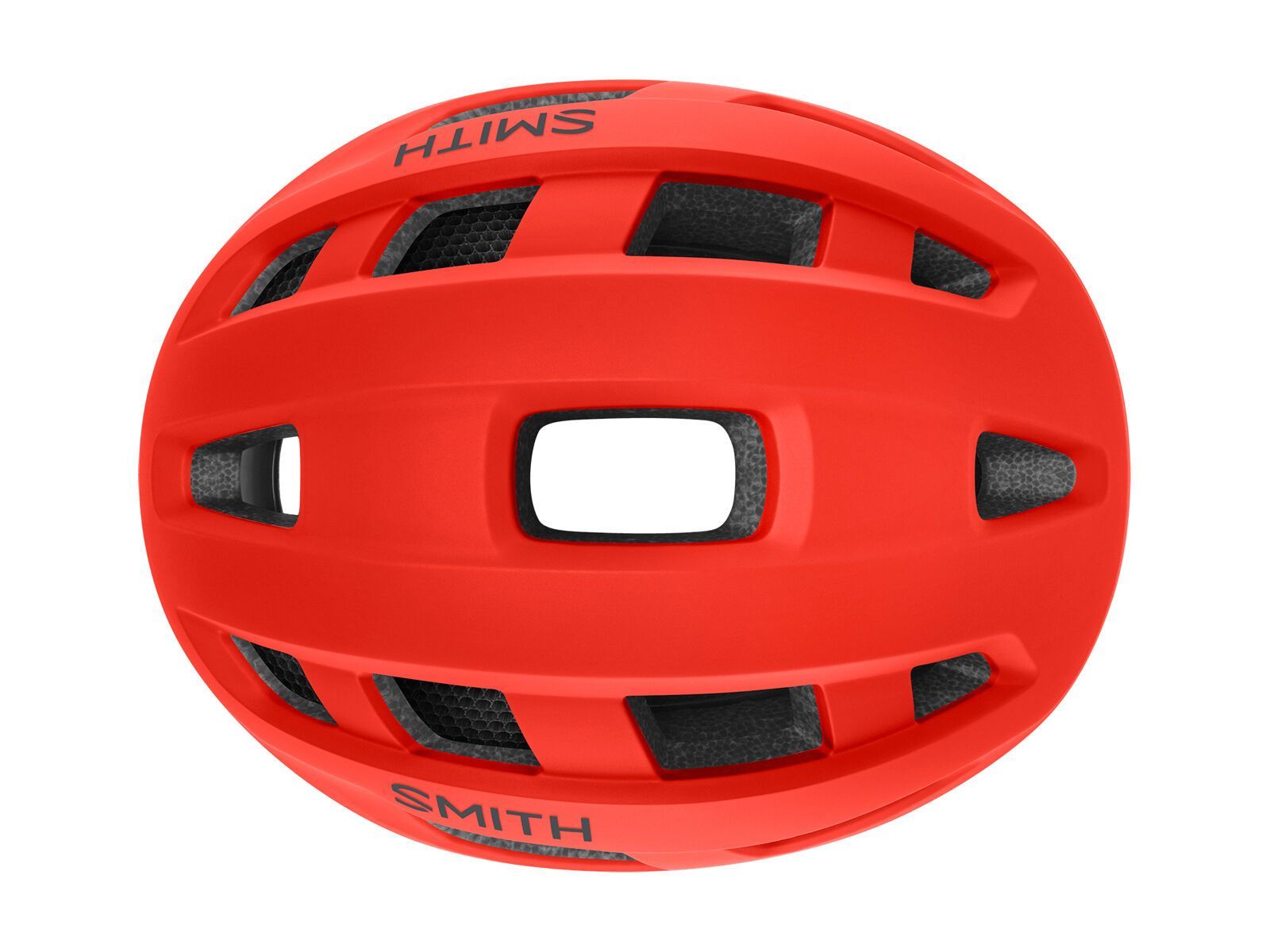 Smith Triad MIPS, matte patrol / crimson - Bild 3