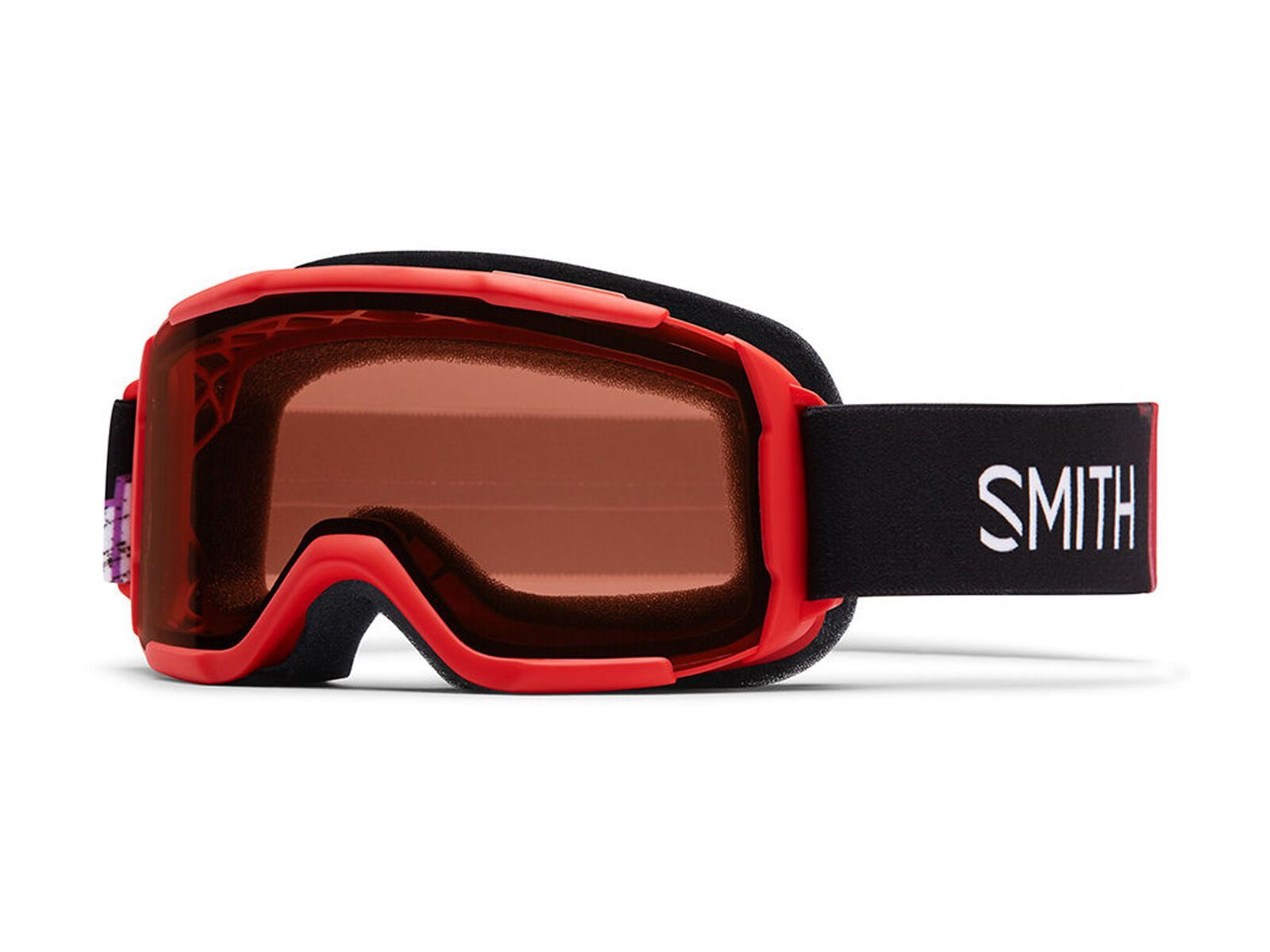 Smith Daredevil, red angry birds/rc36 - Bild 1