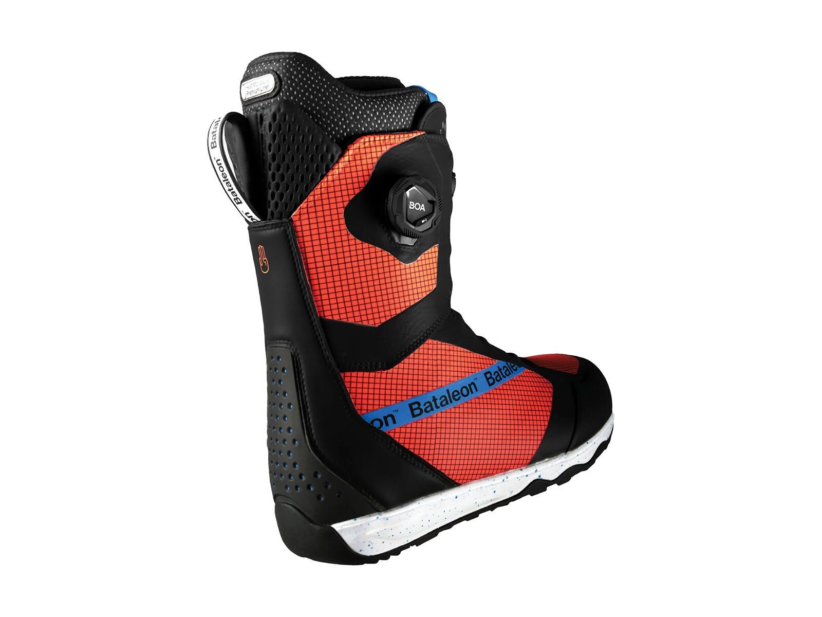 Bataleon Salsa BOA, dawn - Bild 2