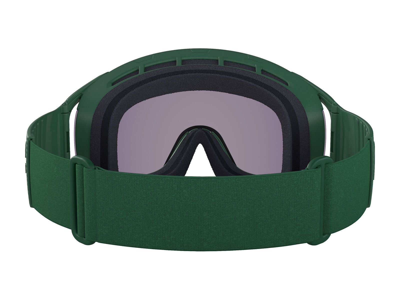 POC Zonula Clarity Define Spektris Azure, moldanite green - Bild 2