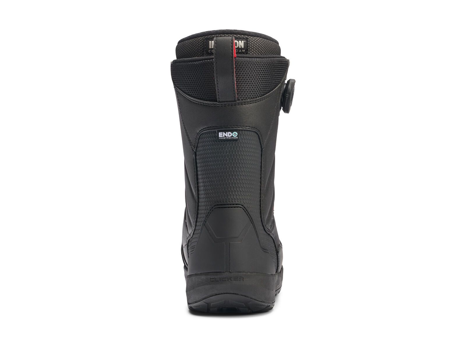 K2 Maysis Clicker X HB, black - Bild 4