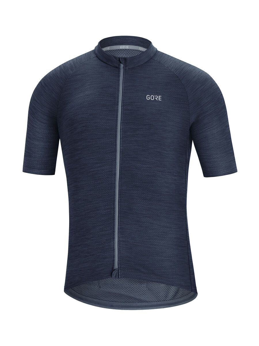 GOREWEAR C3 Trikot, orbit blue - Bild 1