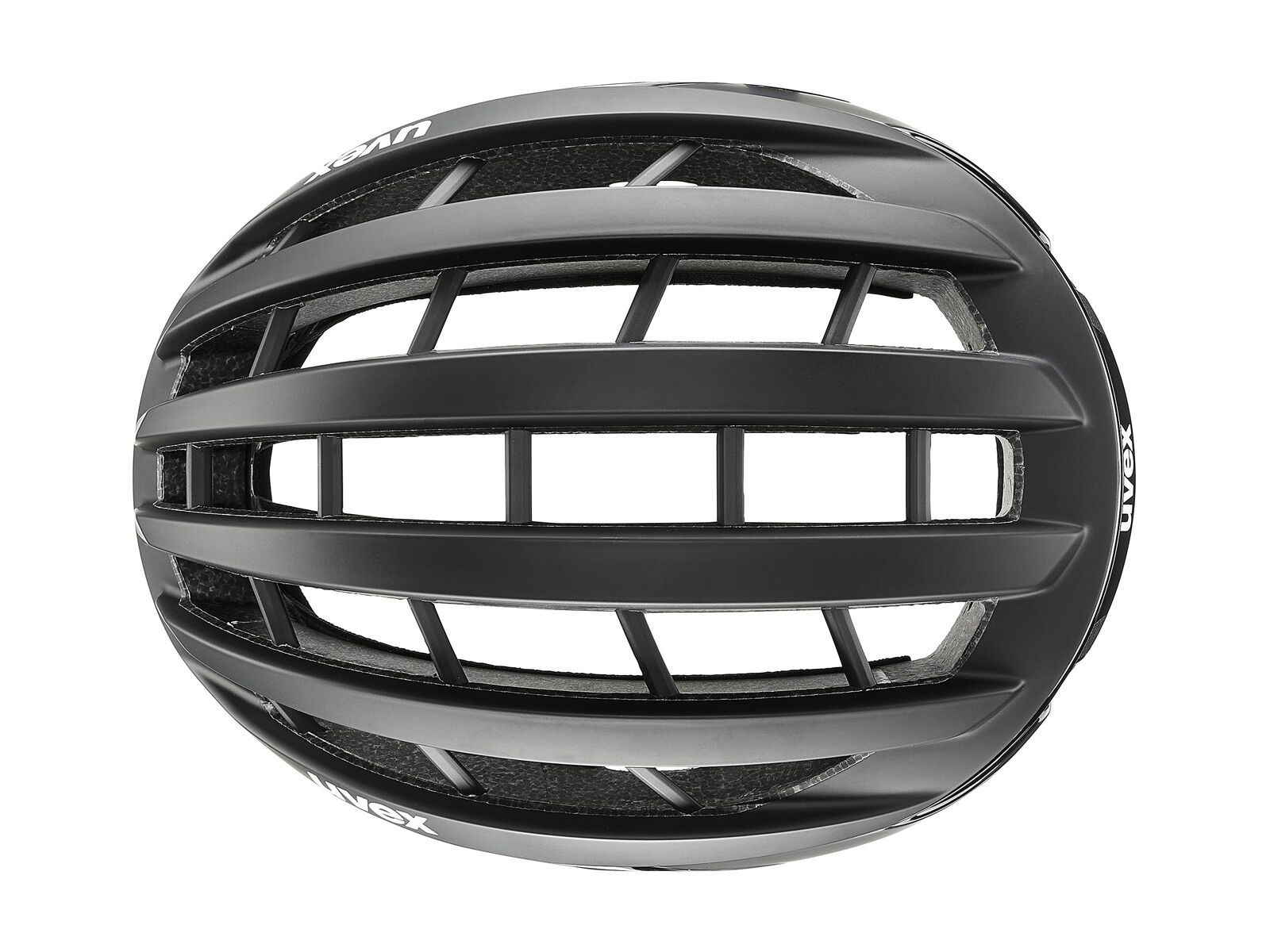 uvex surge, black matt - Bild 4