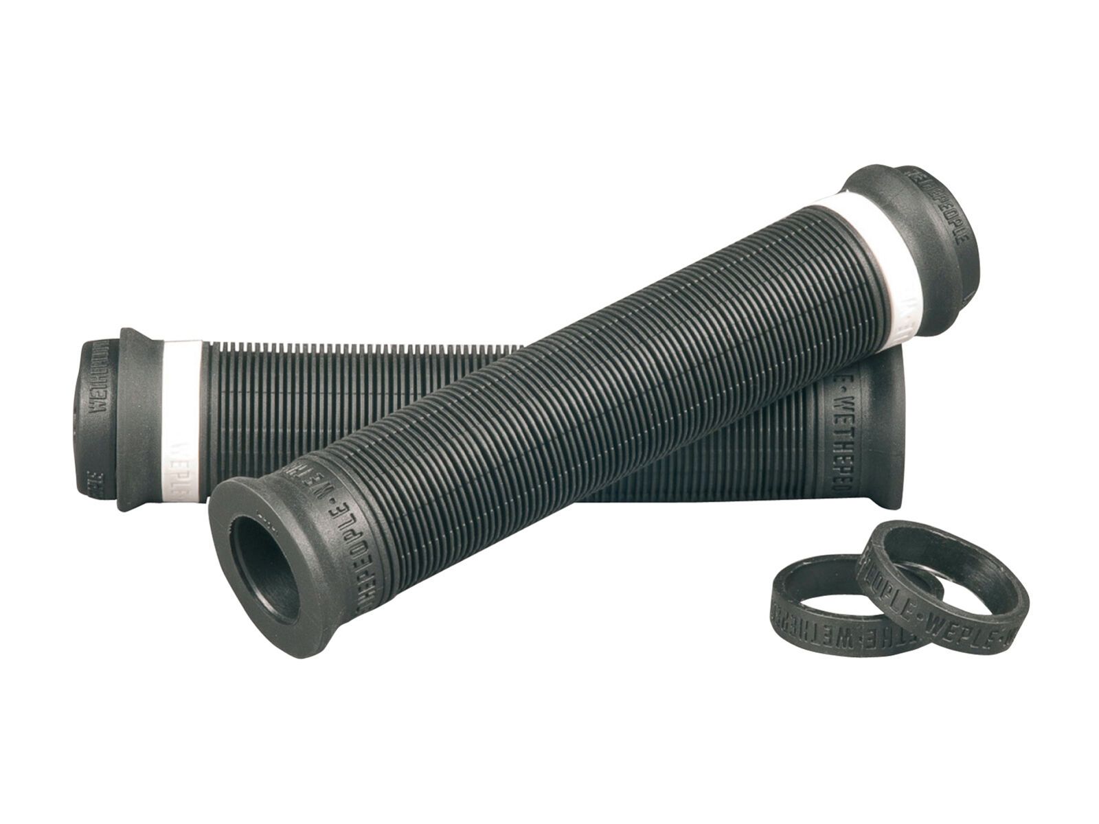 WeThePeople Hilt ohne Flansch, black - Bild 1