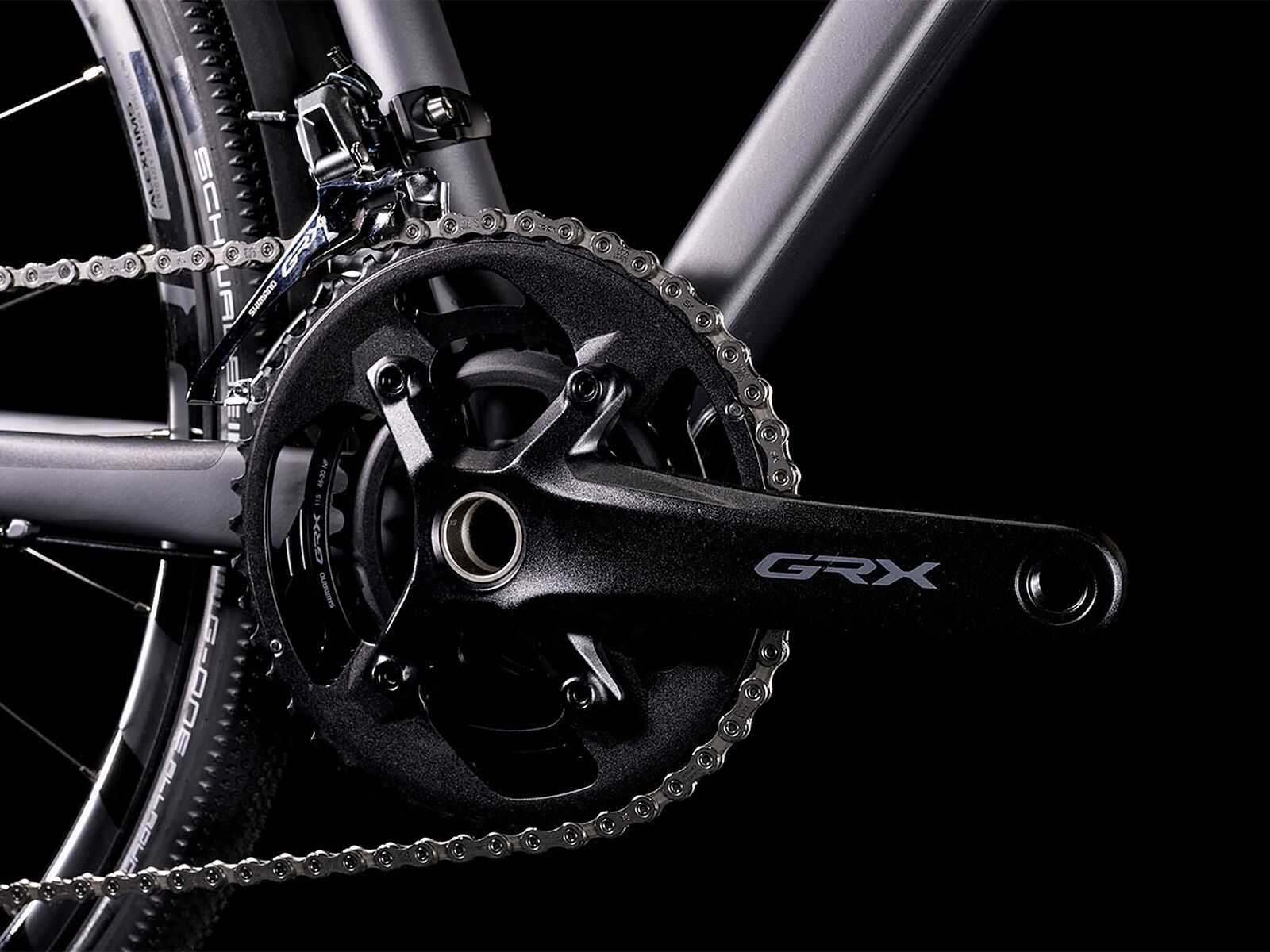 ***2. Wahl*** Cube Nuroad Race FE grey´n´black 2022 - Bild 6