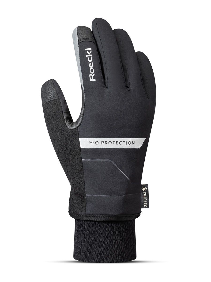 Roeckl Vogau 2 GTX, black - Bild 1