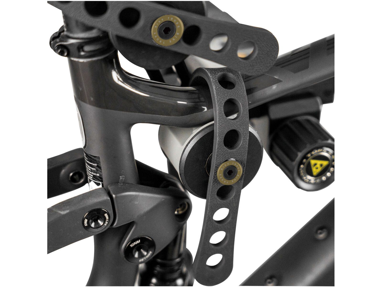 Topeak Bike Truss 3X | BIKER-BOARDER.DE