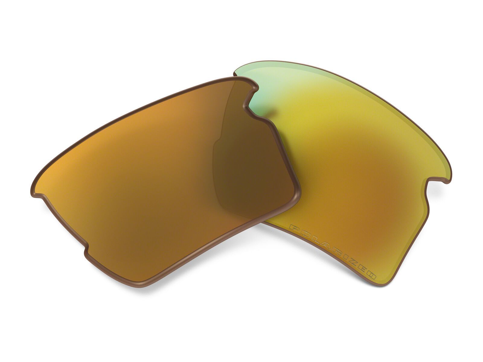 Oakley Flak 2.0 XL Wechselgläser, 24k iridium polarized - Bild 2