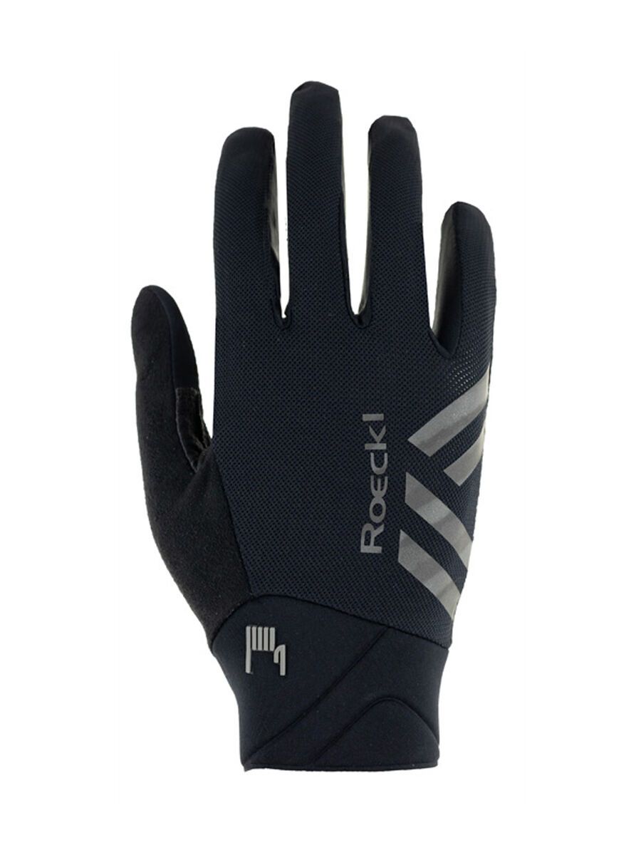 Roeckl Morgex 2, black - Bild 1