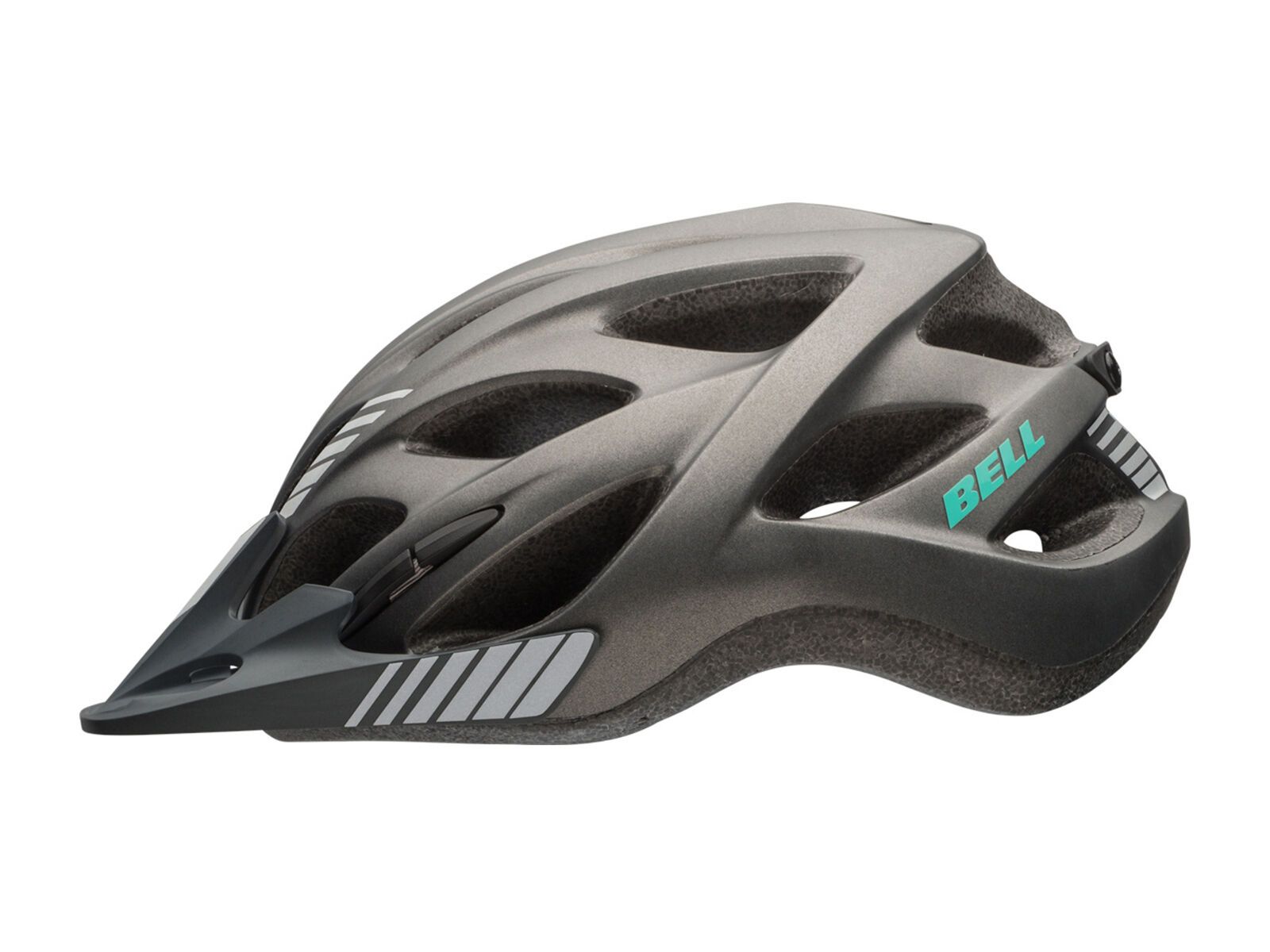 Bell Muni, matte gunmetal - Bild 2