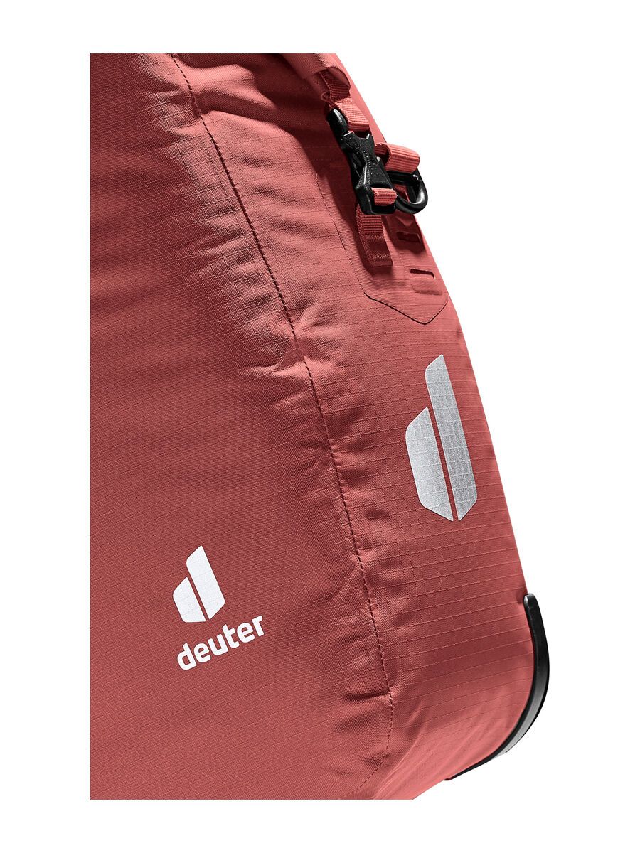 Deuter Weybridge 20+5, redwood - Bild 8