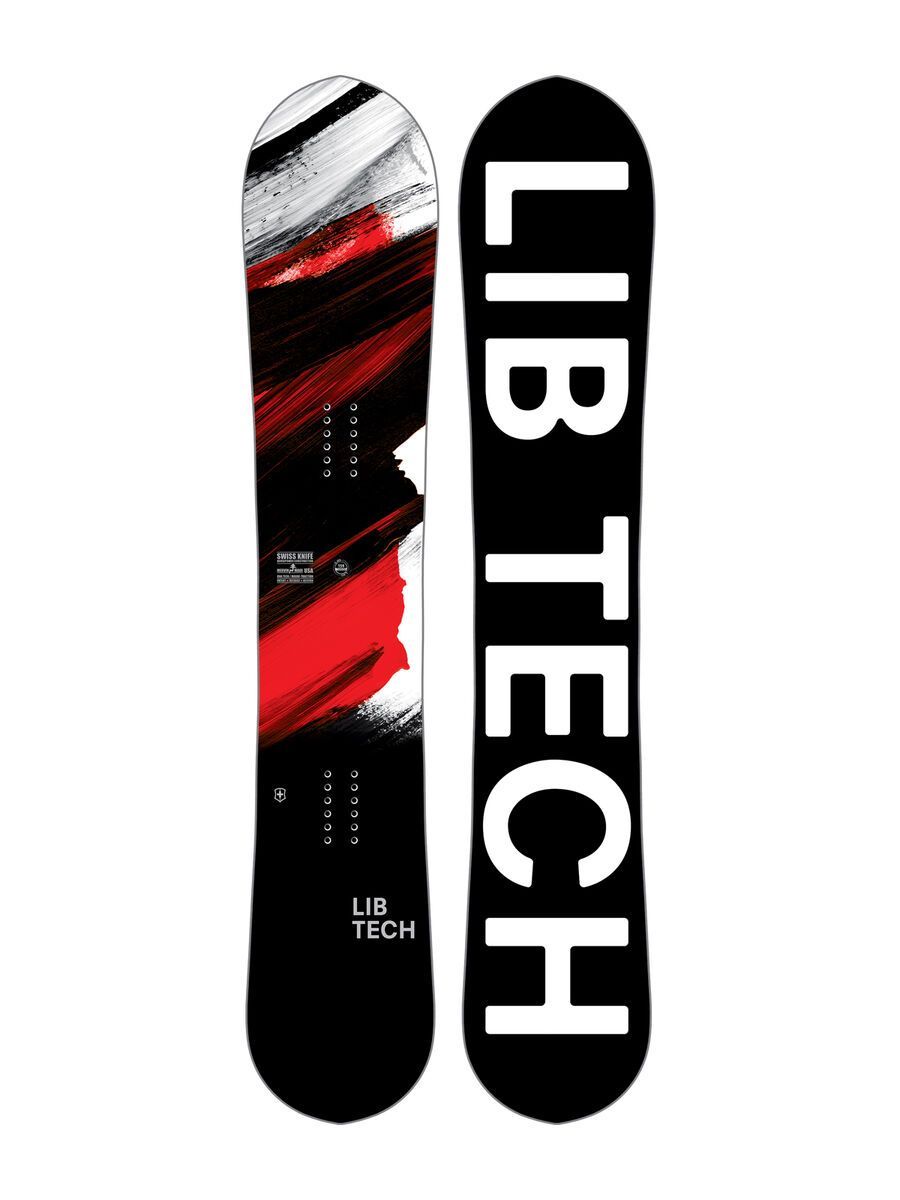 Lib Tech Swiss Knife - Bild 1