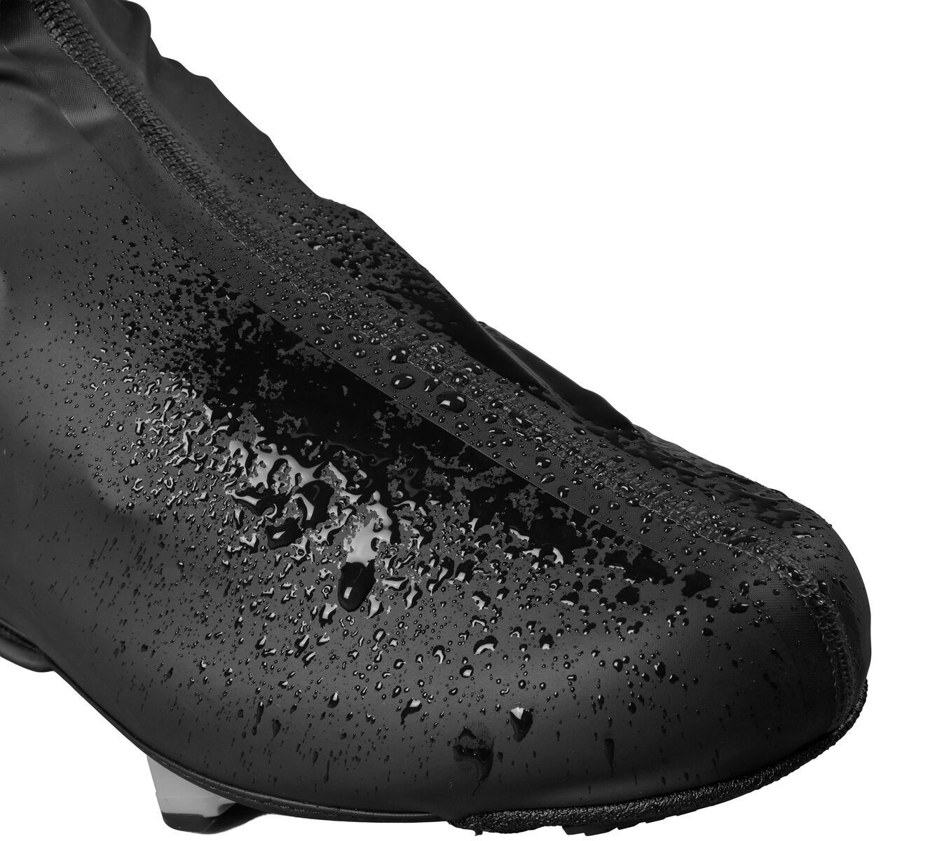 GripGrab RIDE 2 Waterproof Road Shoe Covers, Black - Bild 6