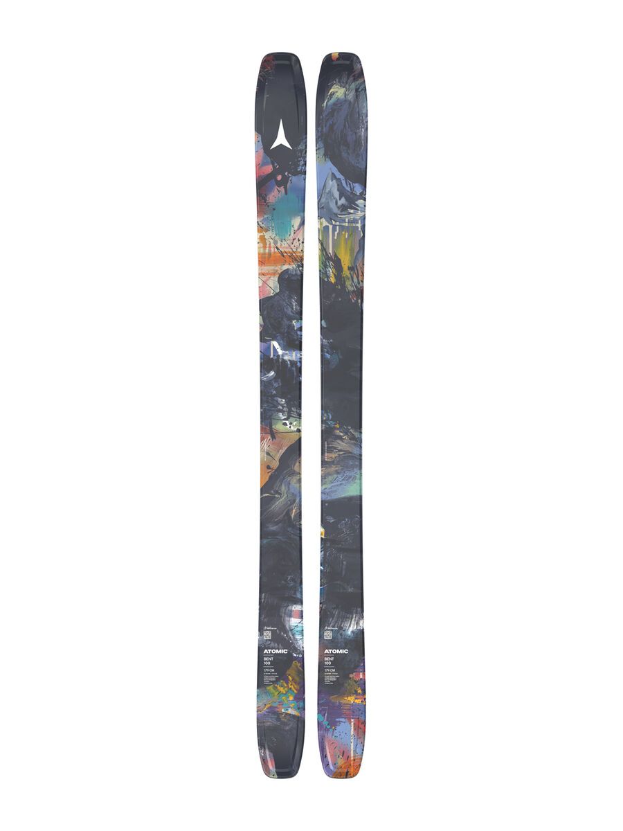 Atomic Bent 100 - Bild 1