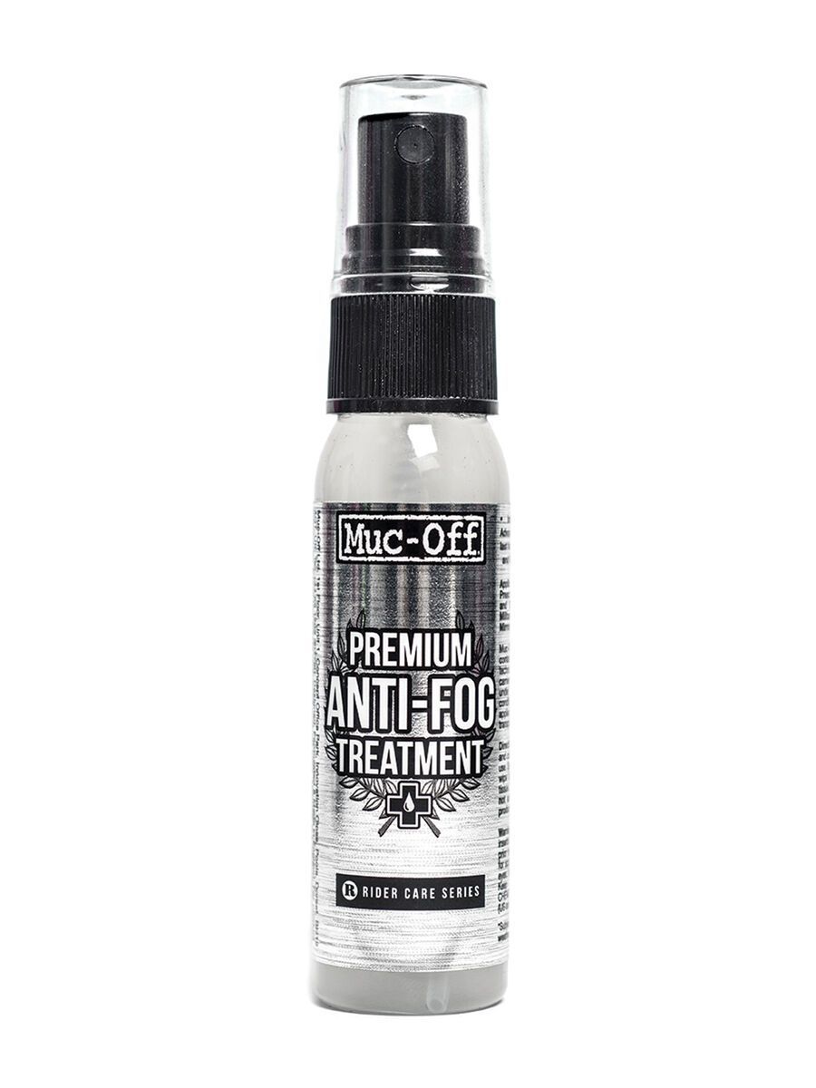 Muc-Off Anti-Fog Treatment - 32 ml - Bild 1