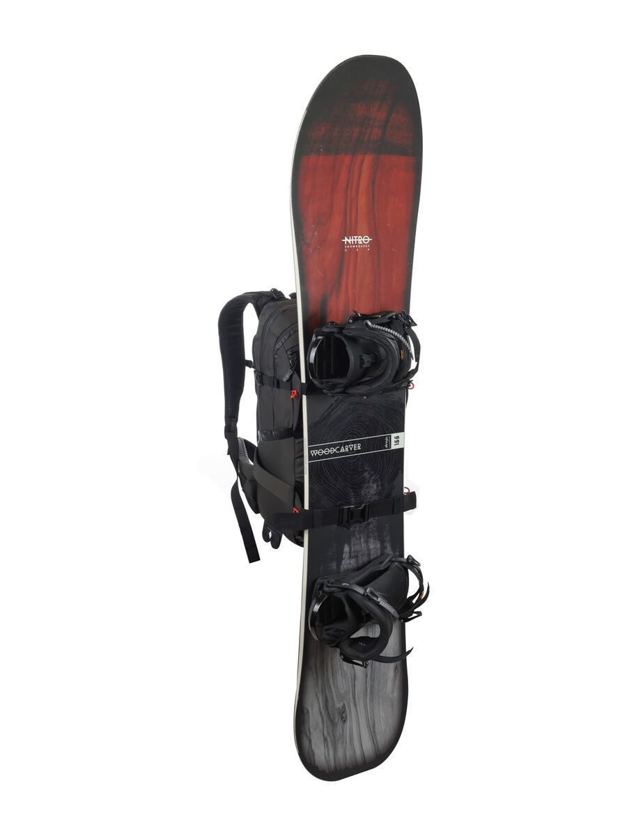 Nitro Slash 25 Pro, raven - Bild 8