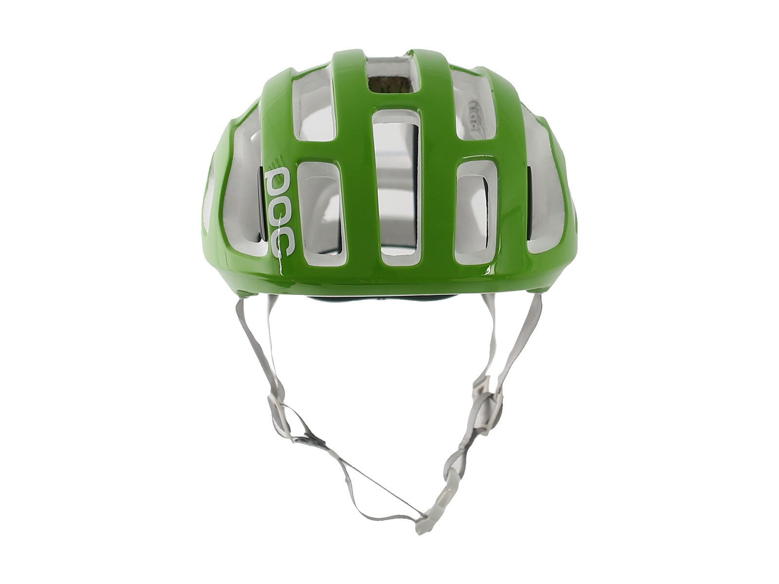 POC Octal, cannon green - Bild 4