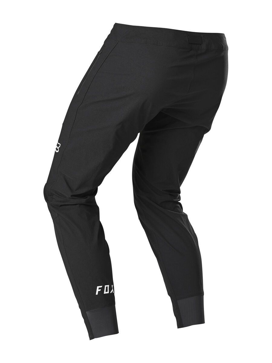Fox Youth Ranger Pant, black - Bild 2