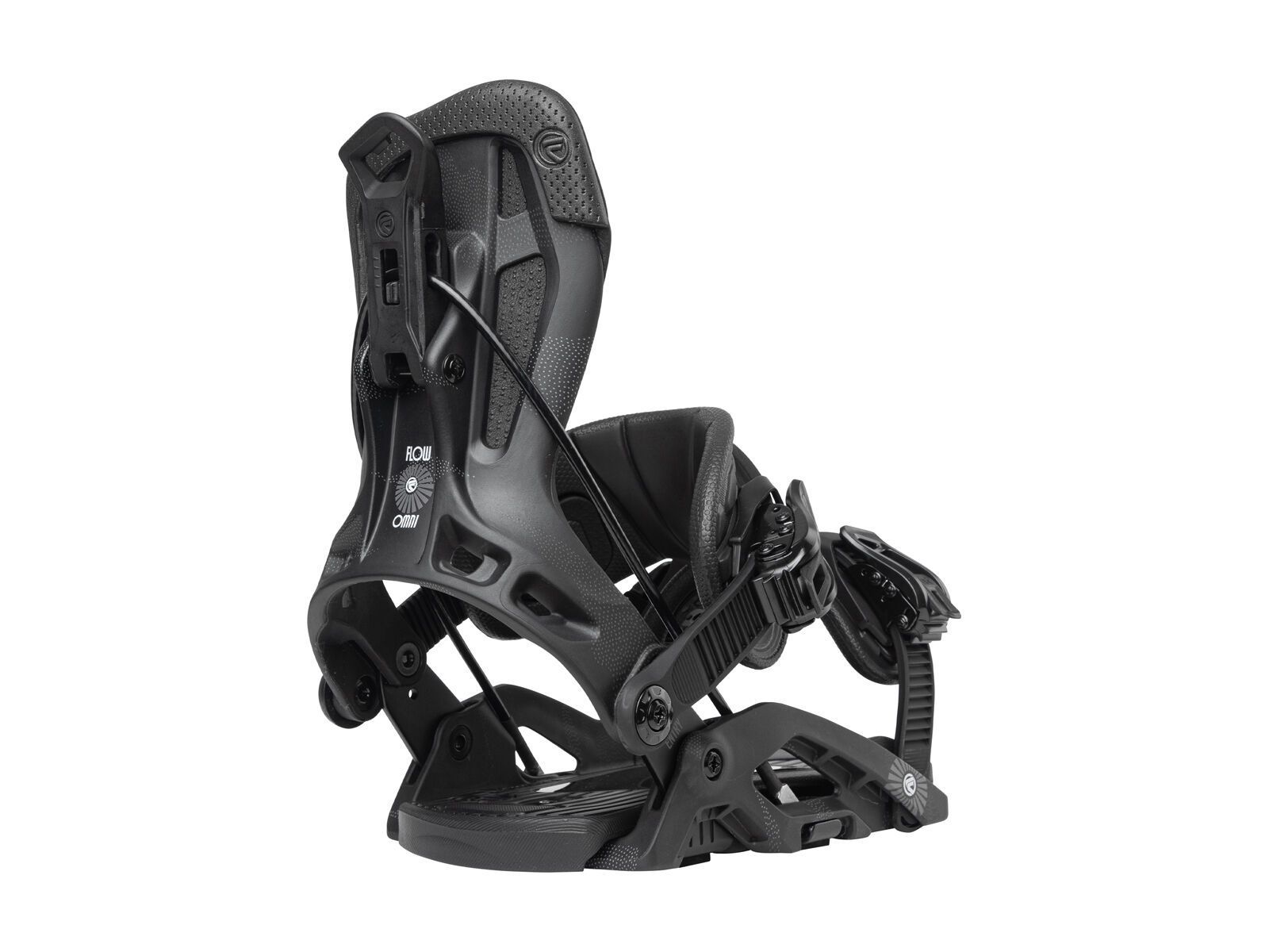 Flow Omni Fusion, black - Bild 1