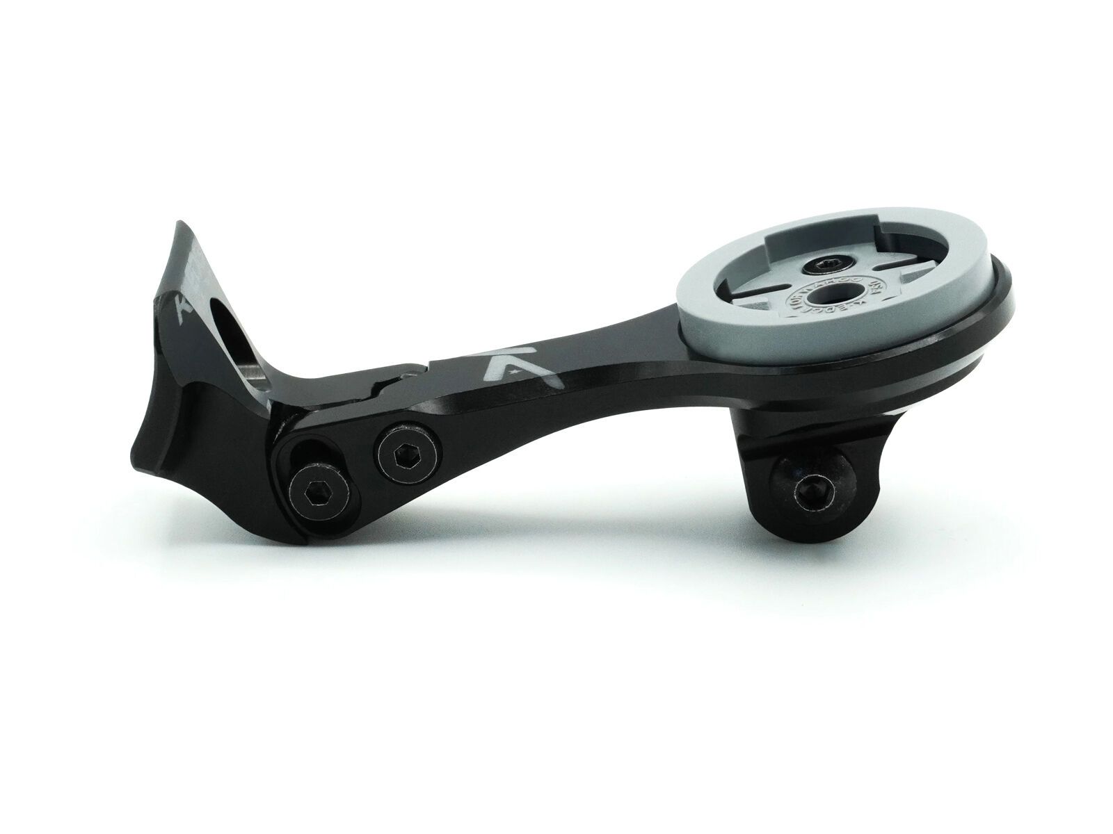 K-Edge Gen 6. Madone/Emonda Mount Wahoo Combo, black - Bild 1