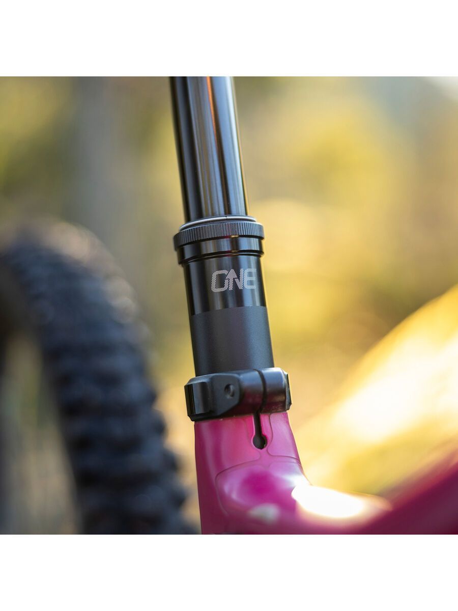 OneUp Components V3 Dropper Post - 34,9 / 120 mm - Bild 12