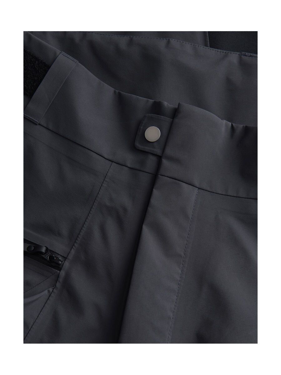 Peak Performance Vislight Pro Pant, motion grey/quiet grey - Bild 4