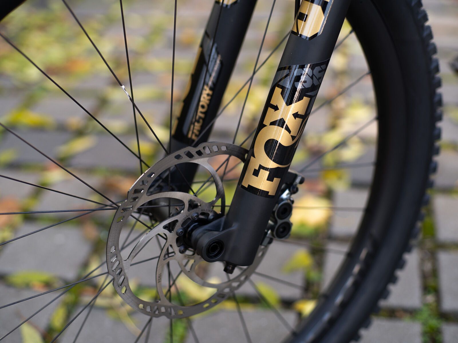 Amflow PL Carbon Pro - 800 Wh, cosmic black - Bild 21