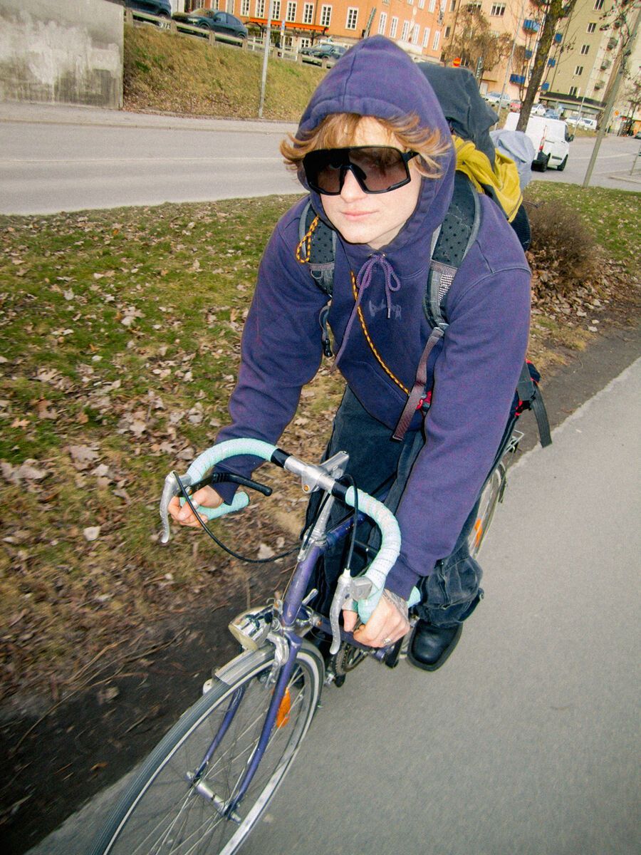 CHPO Henrik Photochromic, Transparent Photocromic / matte black - Bild 12