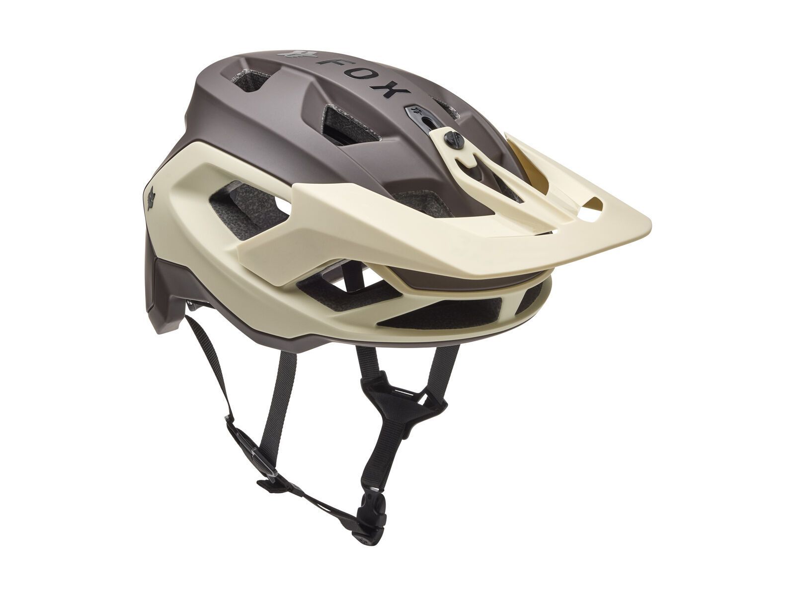 Fox Speedframe 5050, cream - Bild 1