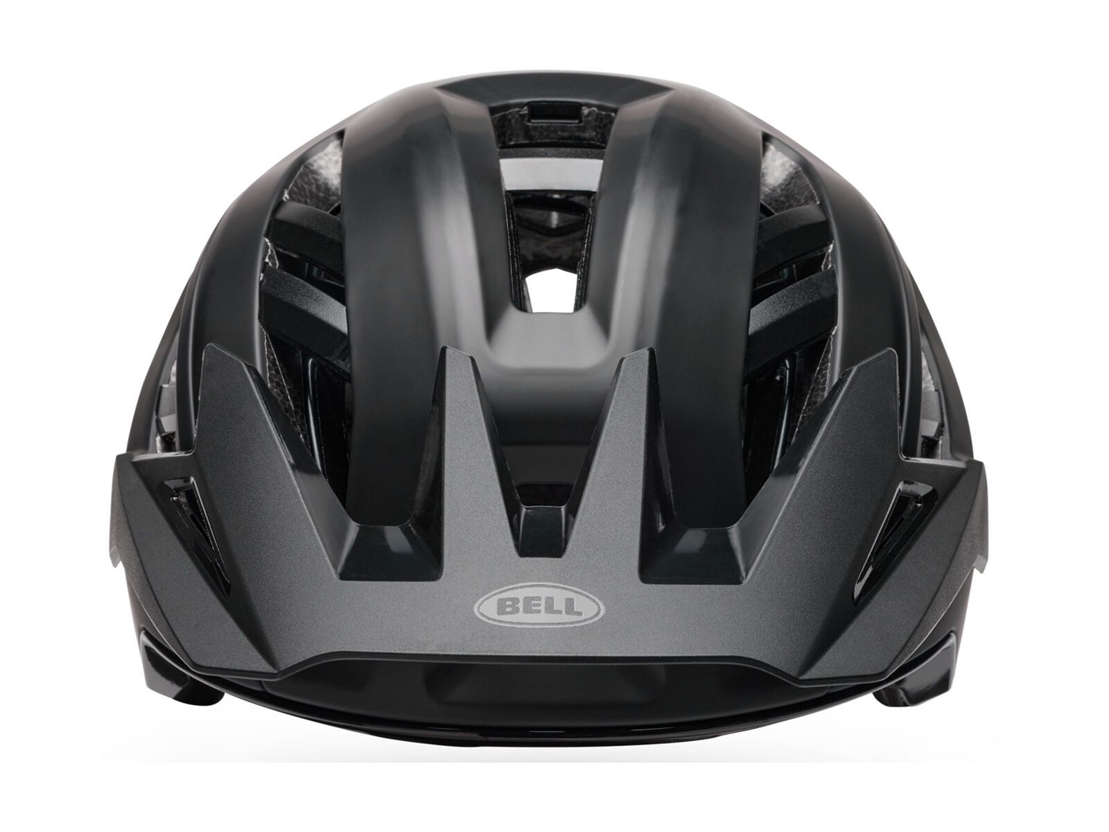 Bell 5Fifty Spherical Solid, black - Bild 3