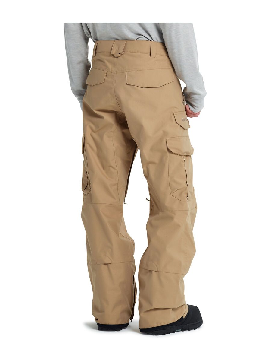 Burton Cargo Pant, kelp - Bild 5