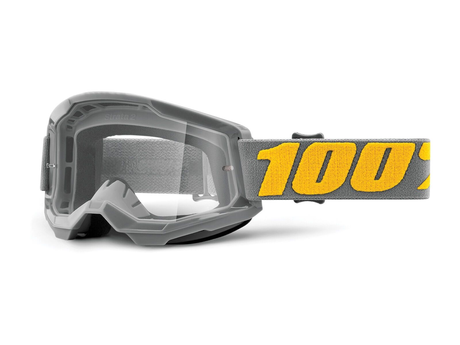 100% Strata, izipizi/Lens: clear - Bild 1