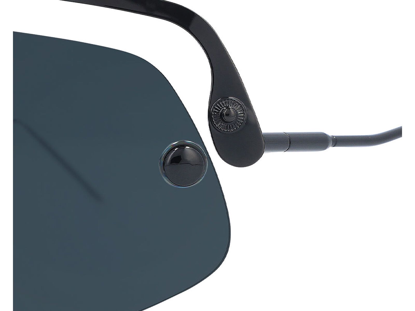 Pit Viper The Limousine, The Exec Polarized / Smoke - Bild 3