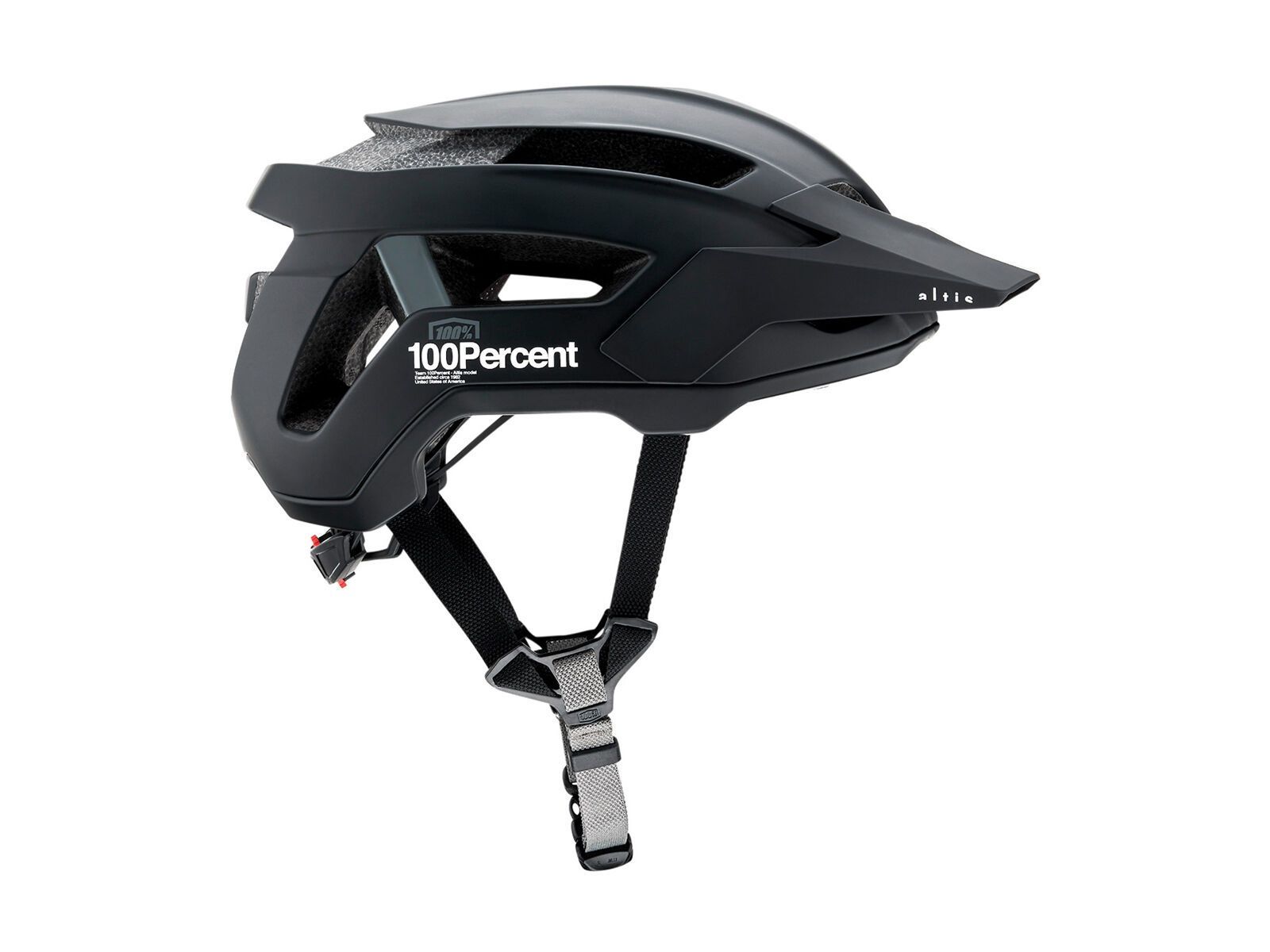 100% Altis, black - Bild 1