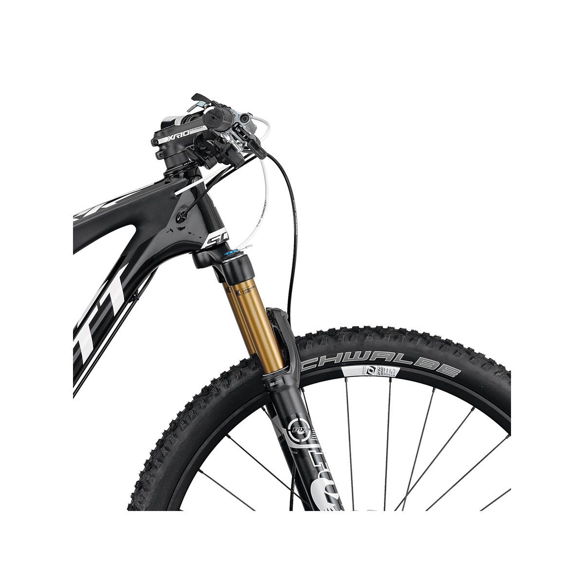 Scott Spark 700 Premium - Bild 5